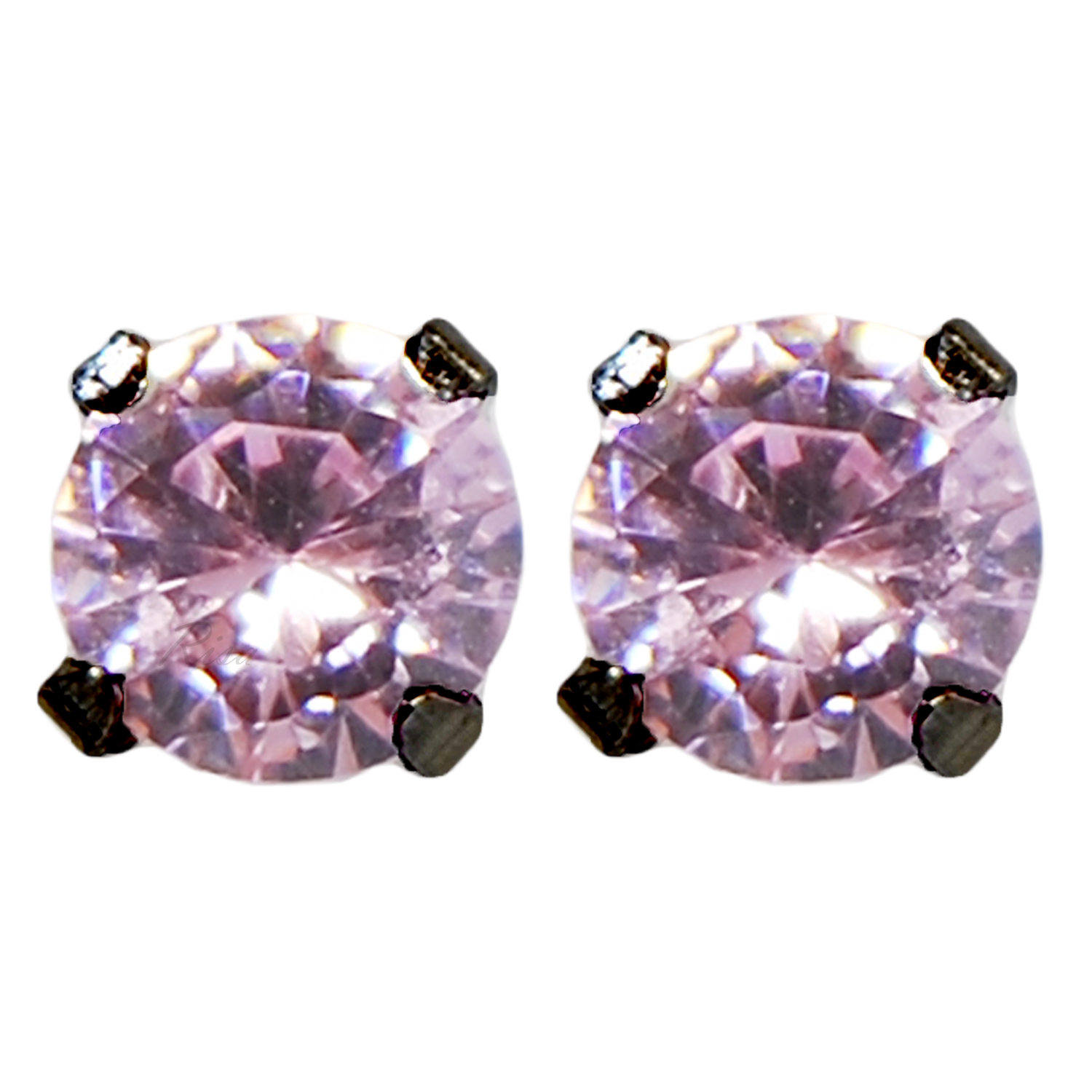 Risa（リサ） ボディピアス 16G 金属アレルギー 対応 両耳 サージカル