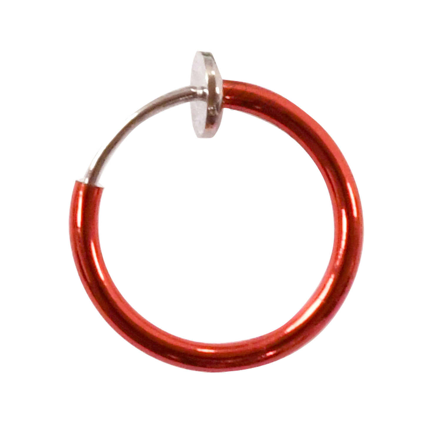 Risa（リサ） イヤーカフ フェイクピアス 金属アレルギー 対応 ノン