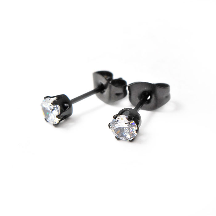 Risa（リサ） ピアス サージカルステンレス 金属 アレルギー対応