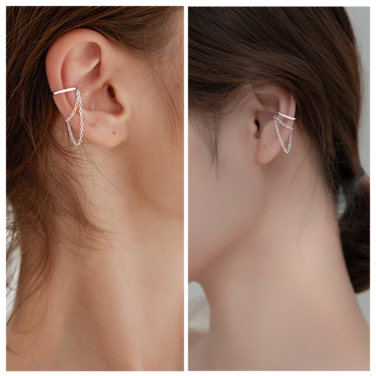 LiSA ROY イヤーカフ 2026年最新】lisa royの人気アイテム - メルカリ