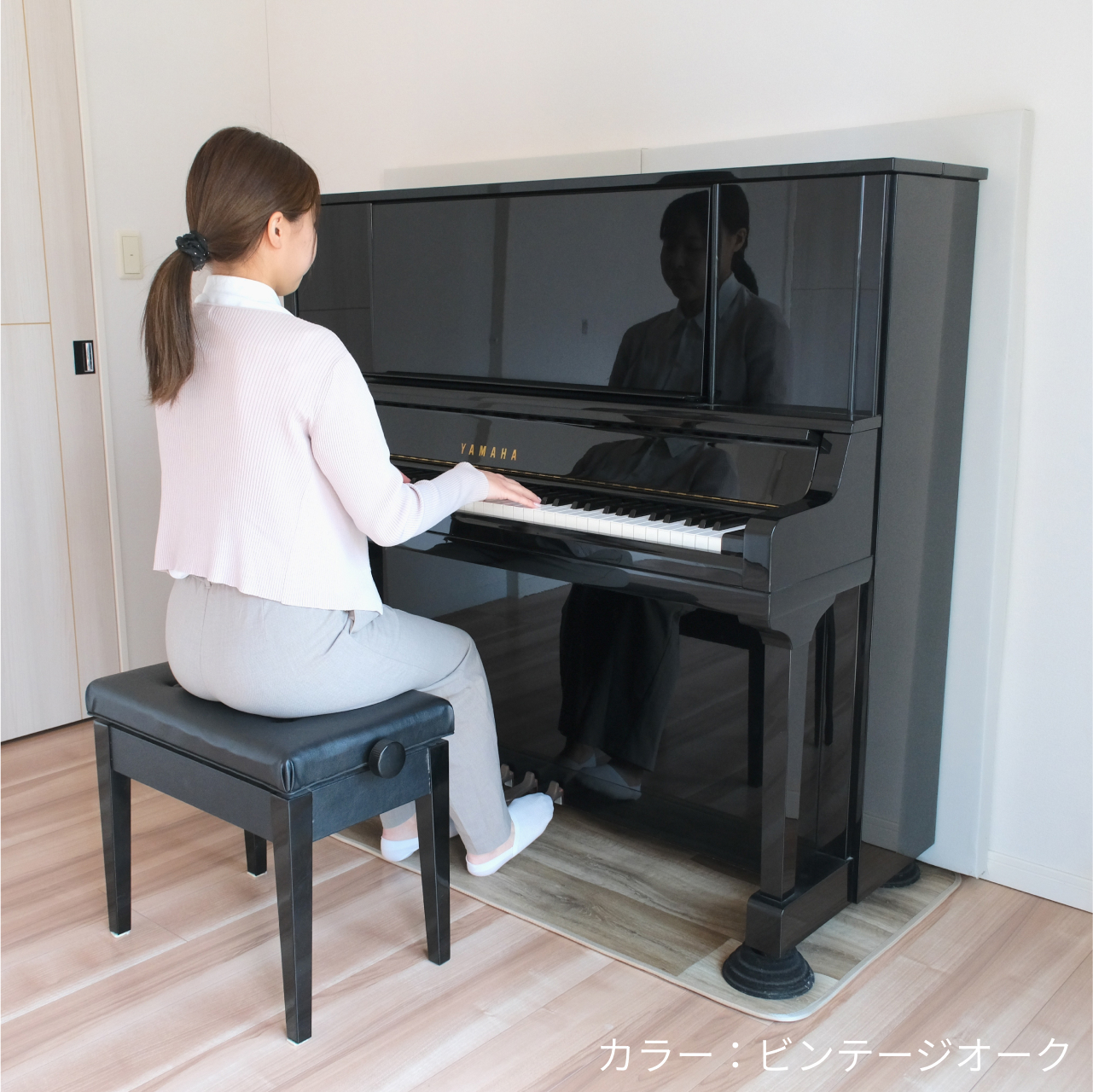ピアリング　防音マット 防音専門ピアリビング 防音マット 防音ラグ 快適防音マット