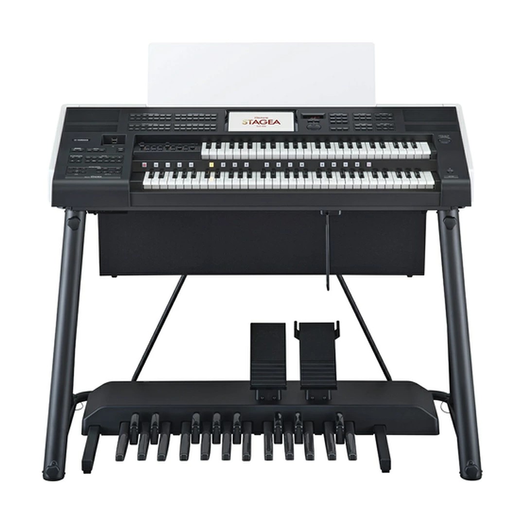 YAMAHA 電子オルガン｜鍵盤楽器、ピアノ｜楽器、器材｜楽器、手芸