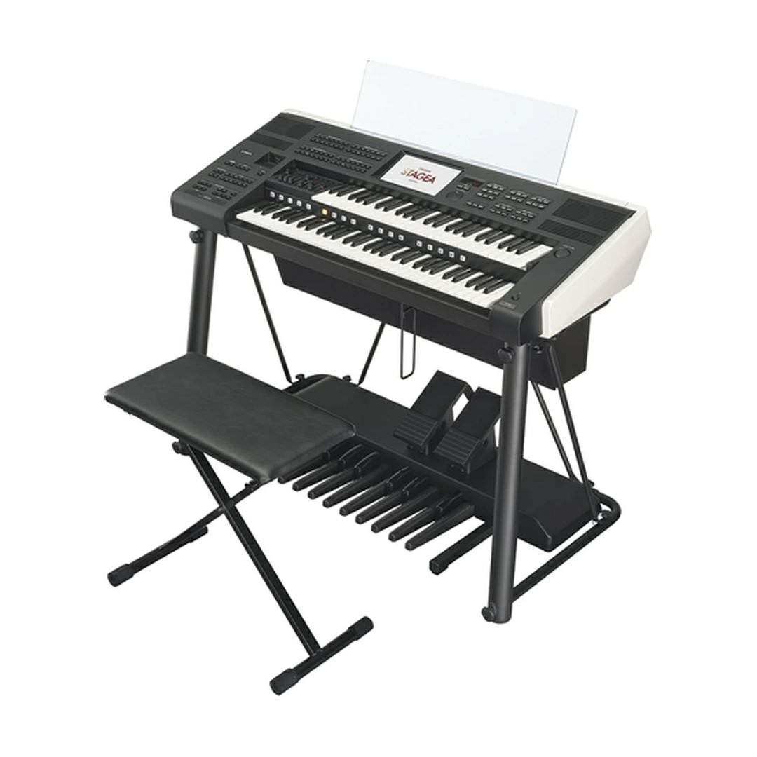 YAMAHA 電子オルガン｜鍵盤楽器、ピアノ｜楽器、器材｜楽器、手芸