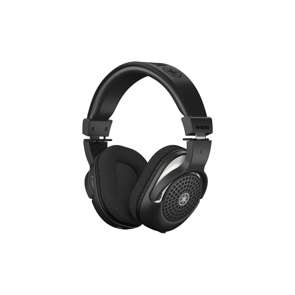 【新品未使用】YAMAHA YH-WL500 ワイヤレスヘッドホン YAMAHA（ヤマハ） YAMAHA YH-WL500 楽器用ステレオワイヤレス
