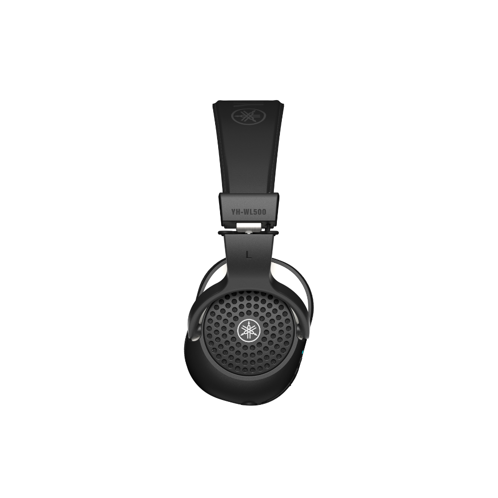 【新品未使用】YAMAHA YH-WL500 ワイヤレスヘッドホン YAMAHA（ヤマハ） YAMAHA YH-WL500 楽器用ステレオワイヤレス