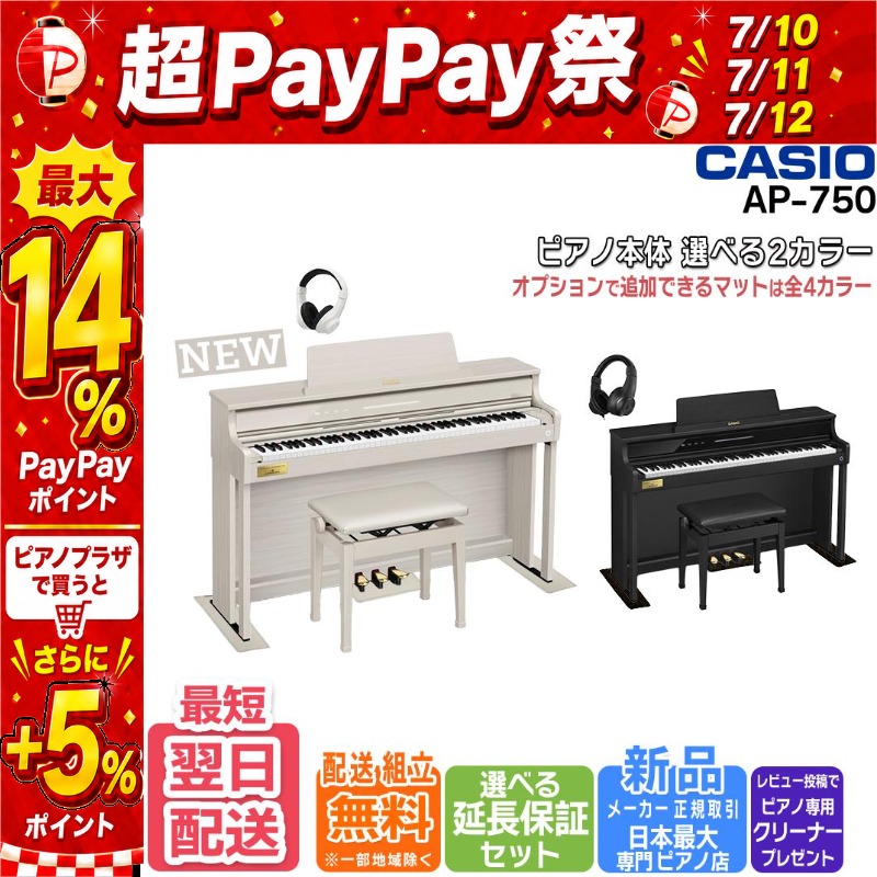 CASIO（カシオ） 【7/12まで☆超Paypay祭】【最短翌日お届け】電子