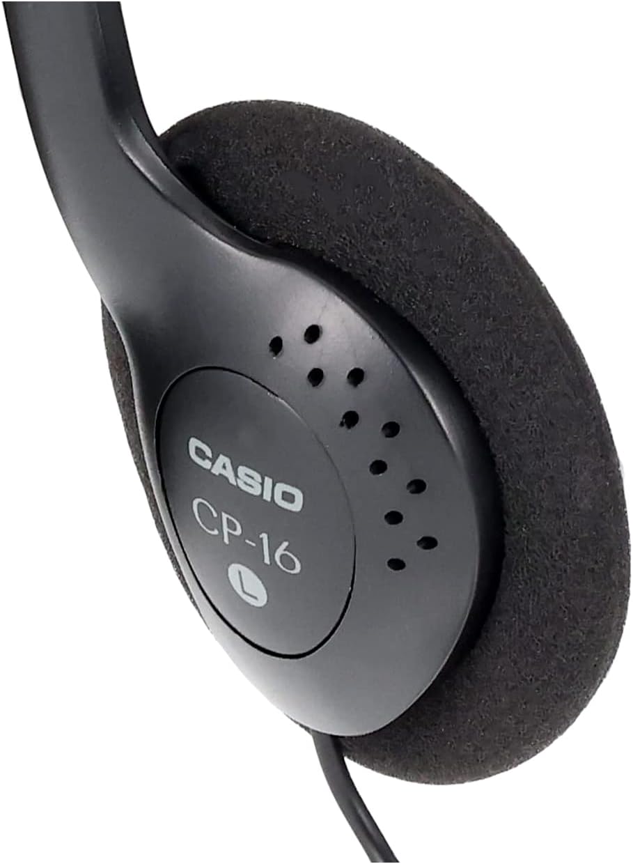 CASIO（カシオ） 【7/31〜☆さらにポイント+5％】カシオ CASIO CP-16