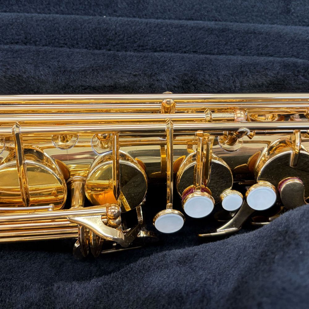 YAMAHA（ヤマハ） 【美品】【現品限り】ヤマハ YAMAHA YTS380 テナー