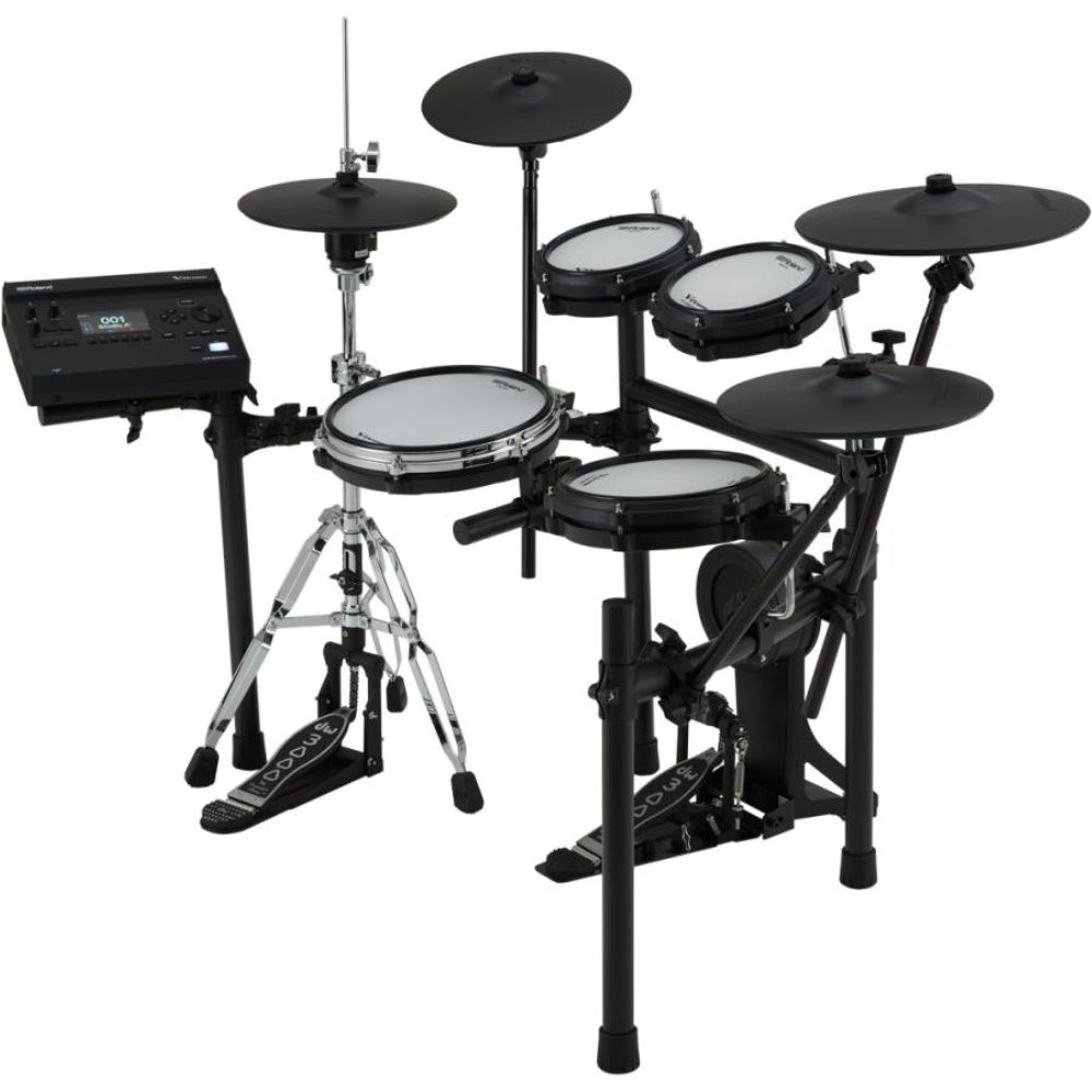 ローランド（Roland） 【最短翌日お届け】TD316 Roland 電子ドラム V 