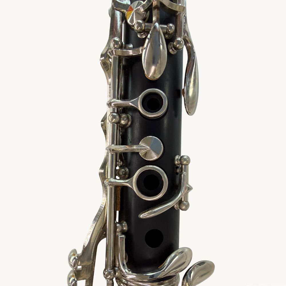 現品限り】ヤマハ YAMAHA クラリネット YCL352 現状渡し／ケース付き