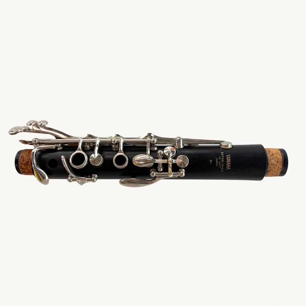 【N★購入前コメント希望★ 様】YAMAHA クラリネット YCL-352 9/11〜ポイント最大14%】【現品限り】ヤマハ YAMAHA クラリネット