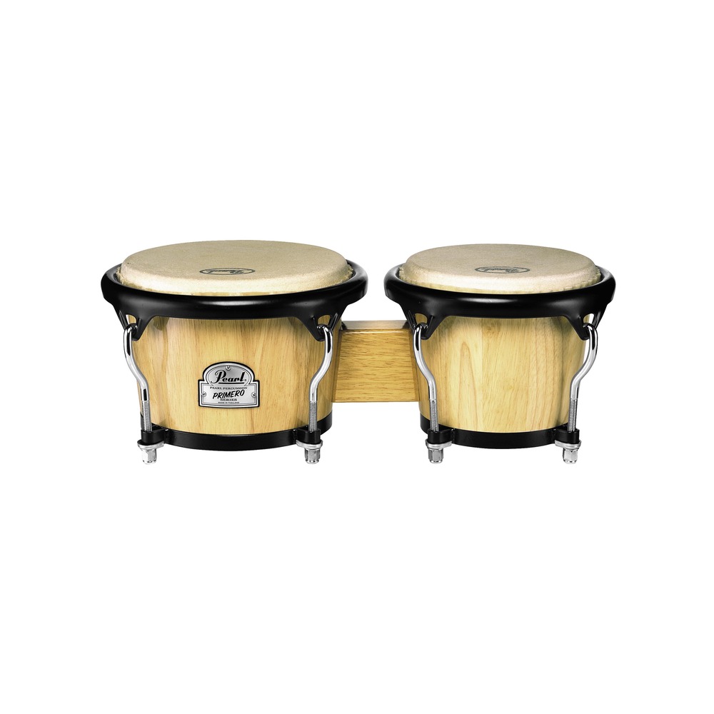 Pearl パール ボンゴ PWB-100 PWB100 プリメーロ ウッドボンゴ 立奏用