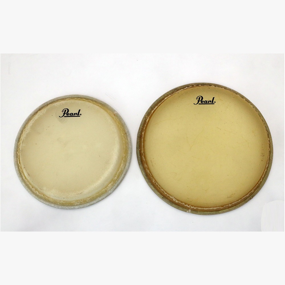 Pearl パール ボンゴ PWB-100 PWB100 プリメーロ ウッドボンゴ 立奏用