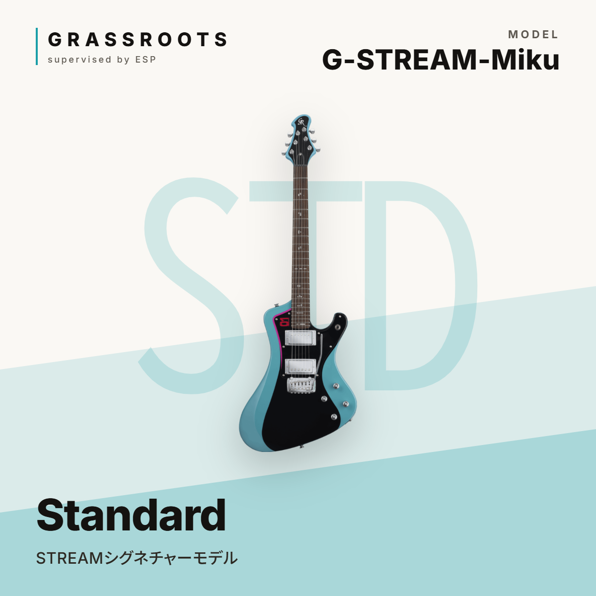 grassroots テレキャスター（ギター）｜楽器、器材 | 楽器、手芸