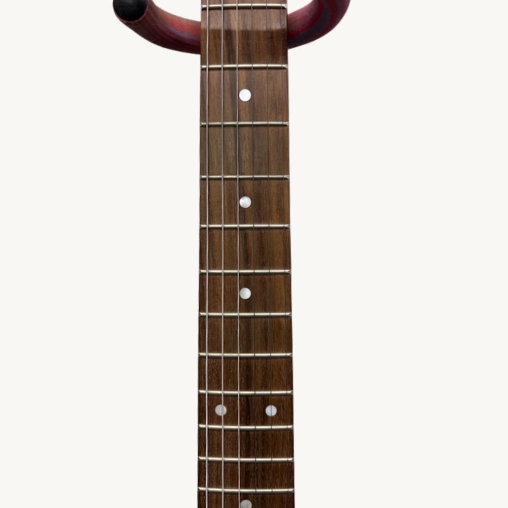現品限り】アンボーイ Anboy エレキギター guitar 現状渡し／ケース