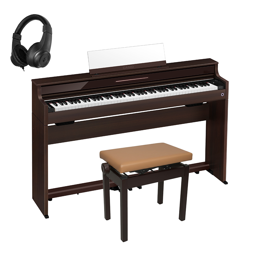 CASIO 【特大セール本日開催】【新品】電子ピアノ 88鍵盤 【最短