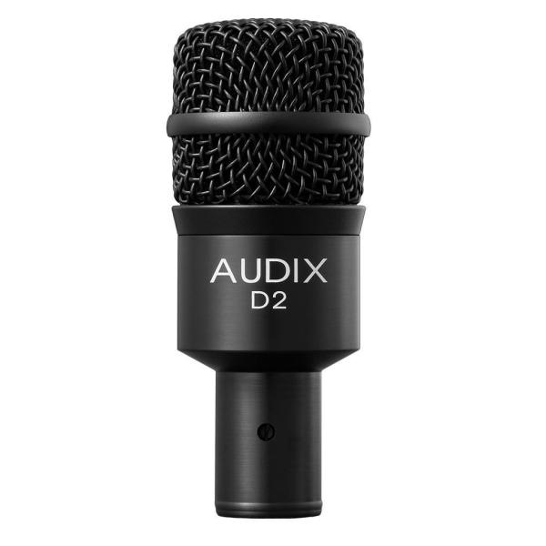 AUDIX（オーディックス） 【最短翌日お届け】Audix D2 ドラム