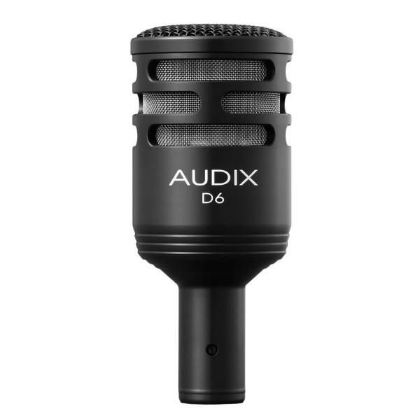 シ*ン様 AUDIX オーディックス　 D6 低音楽器向けダイナミックマイク 送 AUDIX（オーディックス） 【最短翌日お届け】Audix D6 低音楽器向け