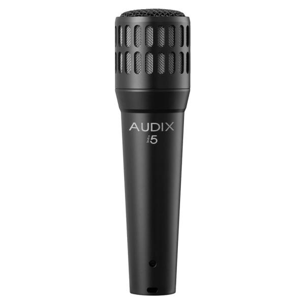 AUDIX（オーディックス） 【最短翌日お届け】Audix i5 楽器用 