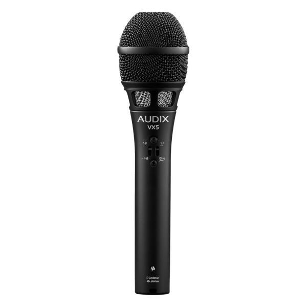 AUDIX（オーディックス） 【最短翌日お届け】AUDIX VX5 ボーカル向け