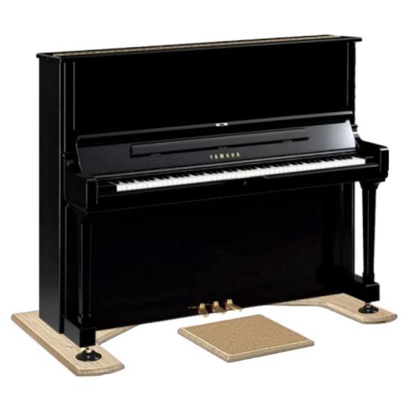 アップライトピアノ用ボード アップライトピアノ用 敷板【Piano Smart Board】PSB-S1｜ピアノ用