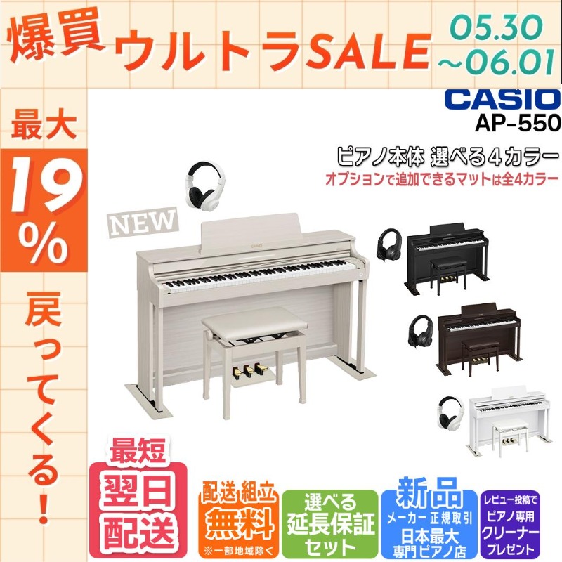 CASIO（カシオ） 【5/30〜☆ポイント最大19％】【最短翌日お届け】電子