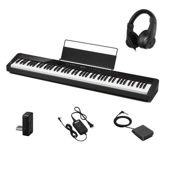 CASIO（カシオ） 【新品】電子ピアノ 88鍵盤 【最短翌日お届け】カシオ