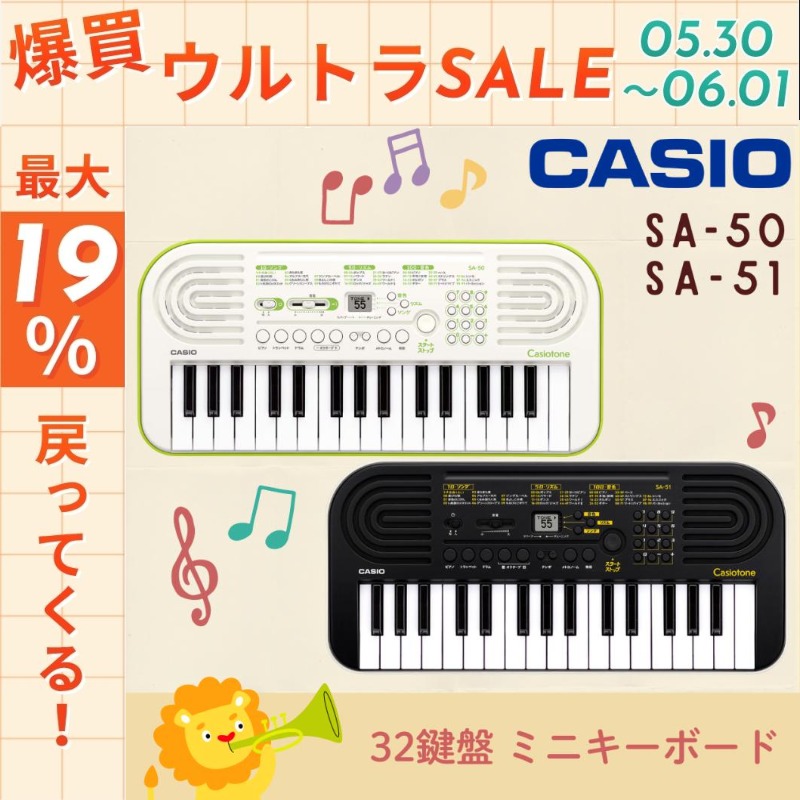 CASIO（カシオ） 【5/30〜☆ポイント最大19％】【最短翌日お届け