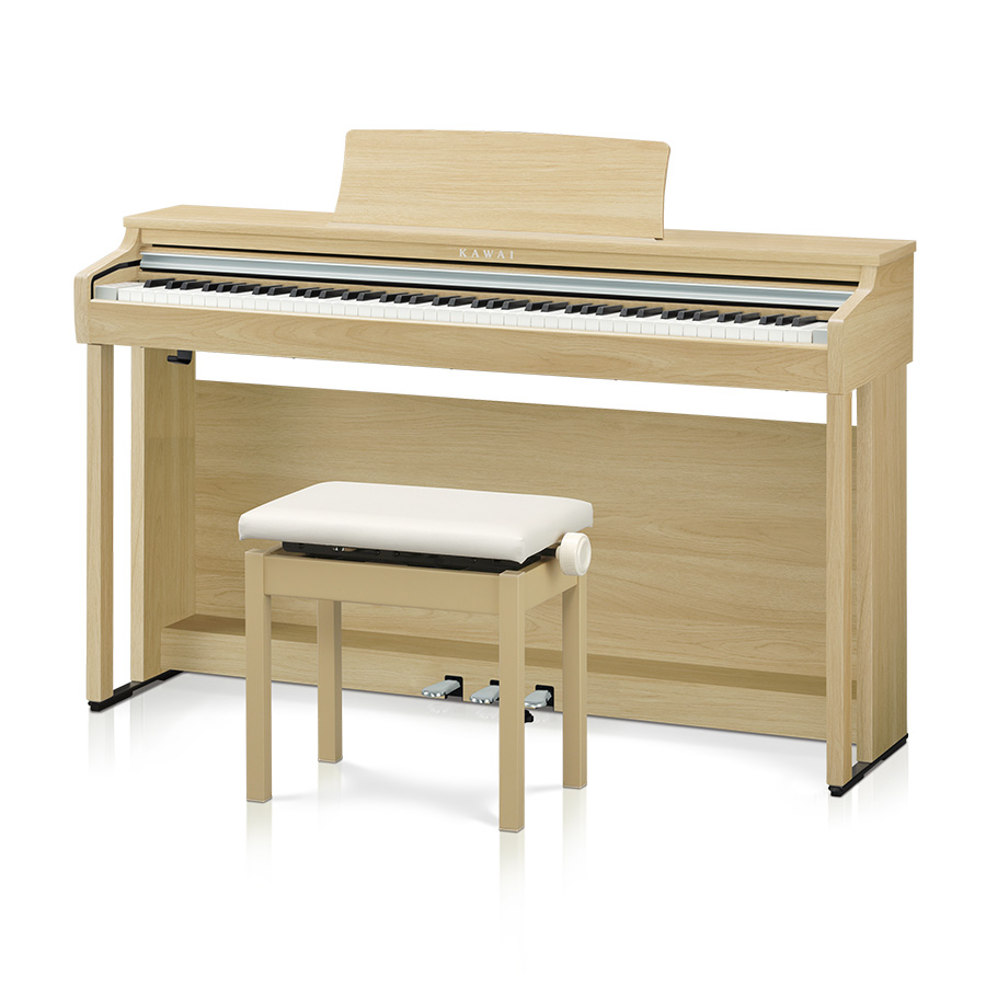 KAWAI 【新製品】電子ピアノ 88鍵盤【基本配送組立料無料