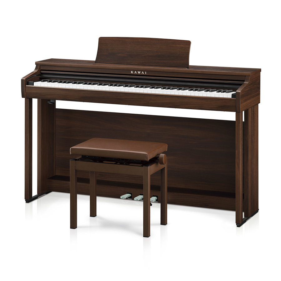 KAWAI 【新製品】電子ピアノ 88鍵盤【基本配送組立料無料