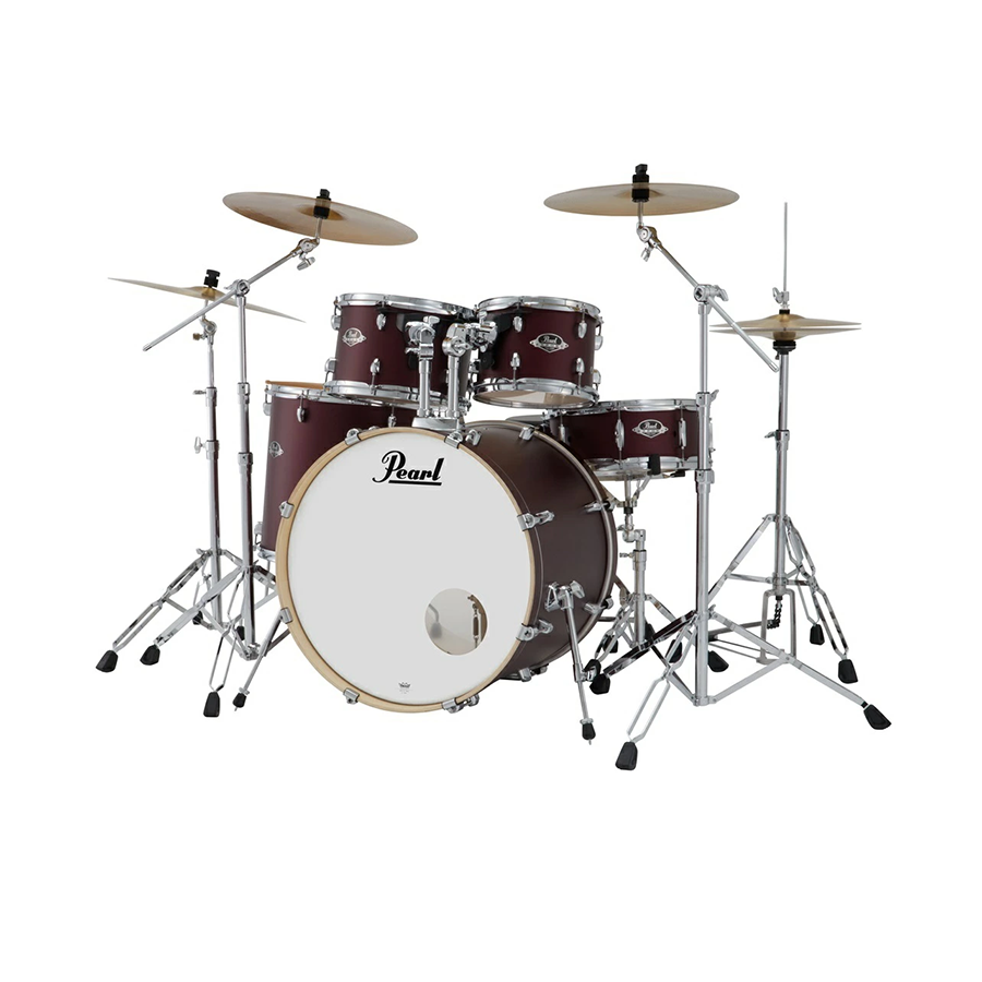 SALE✨人気のPearlパールドラム テクニカルシリーズ【無料配送地域有】 Pearl ドラムセット｜ドラム｜楽器、器材｜楽器、手芸、コレクション