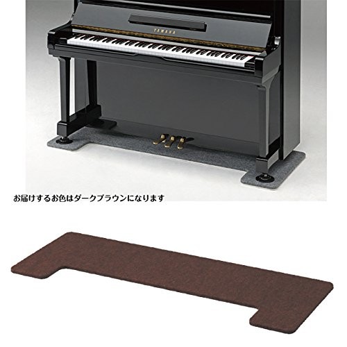 【最短翌日お届け】ピアノ用床補強ボード　吉澤フラットボードFB-60(奥行60cm)｜pianoplaza｜04