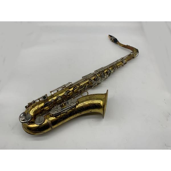 最短翌日お届け】GRASSI グラッシー テナーサックス TENORSAX : ピアノ
