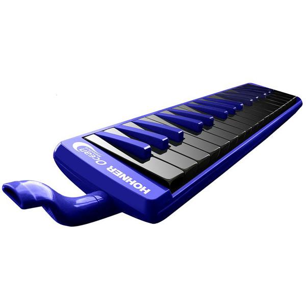 最短翌日お届け】鍵盤ハーモニカ HOHNER|ホーナー Ocean Melodica 最短翌日お届け】鍵盤ハーモニカ HOHNER|ホーナー Ocean Melodica