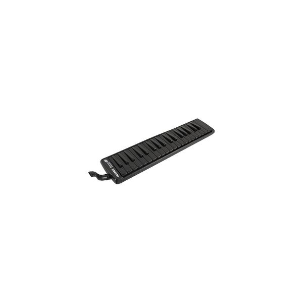 【4/25がお得！ポイントUP】【最短翌日お届け】鍵盤ハーモニカ HOHNER｜ホーナー Melodica SUPERFORCE 37 鍵盤ハーモニカ ブラック