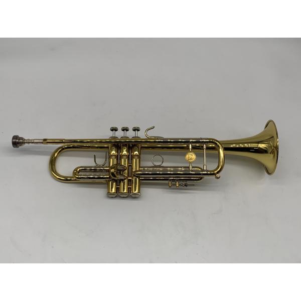最短翌日お届け】HOLTON ホルトン Trumpet トランペット T-101B