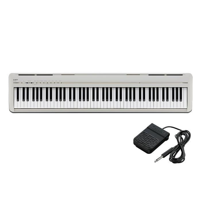 KAWAI 【新品】電子ピアノ 88鍵盤 【配送料無料】カワイ ES120Filo LG
