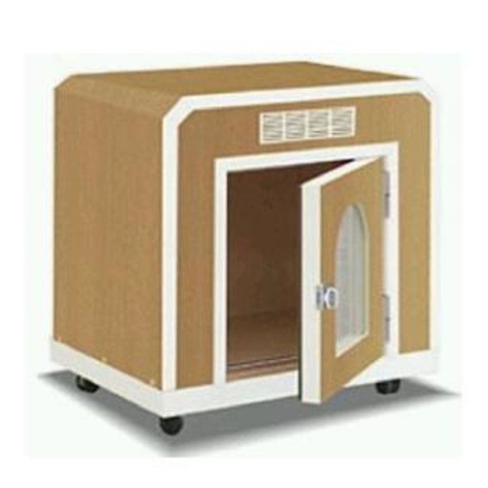 KAWAI 【最短翌日お届け】カワイ ペット用防音室 ワンだぁルーム PVU