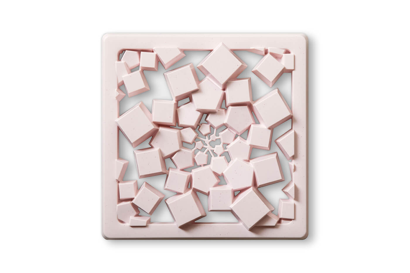 オトノハ 音響拡散体 音響パネル 吸音 吸音材 おしゃれ ピアノ ドラム