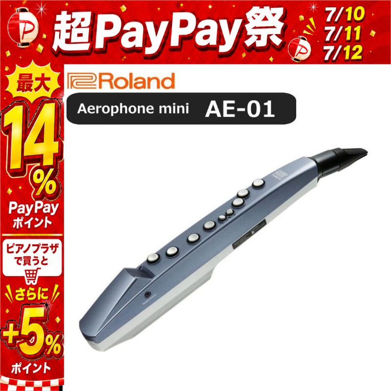 ローランド（Roland） 【7/10〜☆超Paypay祭】【最短翌日お届け