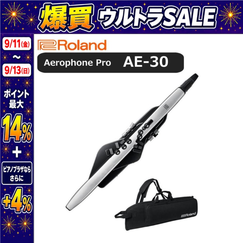 ローランド（Roland） 【9/13まで！ポイント最大14%】【最短翌日お届け