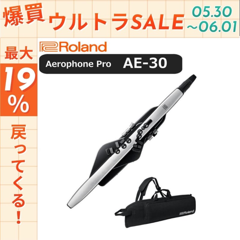 ローランド（Roland） 【5/31☆ポイント最大19％】【最短翌日お届け