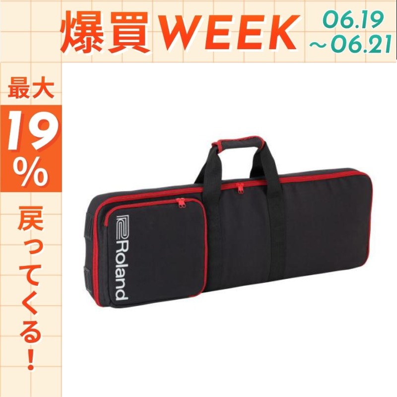 ローランド（Roland） 【6/19〜☆ポイント還元率UP】【最短翌日お届け