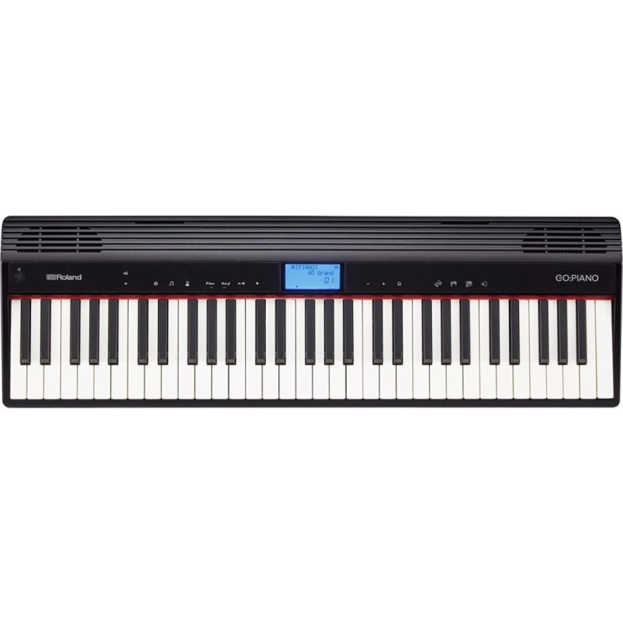 ローランド（Roland） 【最短翌日お届け】ローランド キーボード 電子