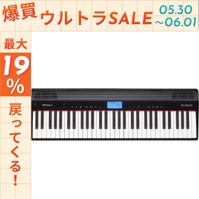 ローランド（Roland） 【5/30〜☆ポイント最大19％】【最短翌日お届け