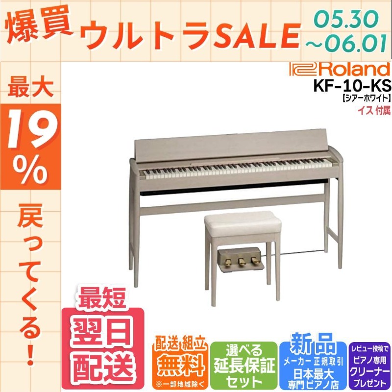 ローランド（Roland） 【5/30〜☆ポイント最大19％】【新品】電子