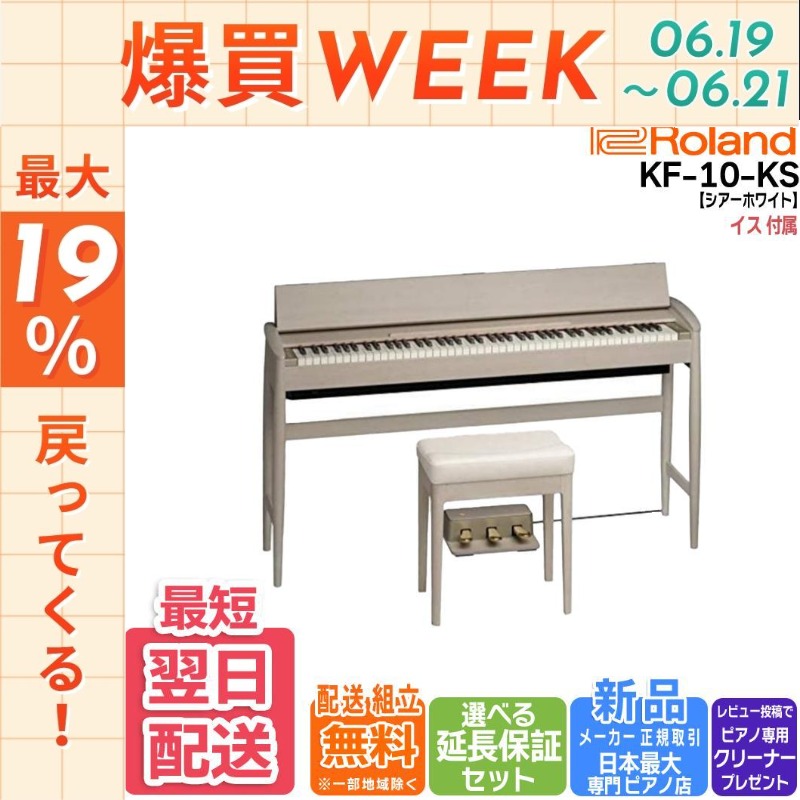 ローランド（Roland） 【6/19〜☆ポイント還元率UP】【新品】電子