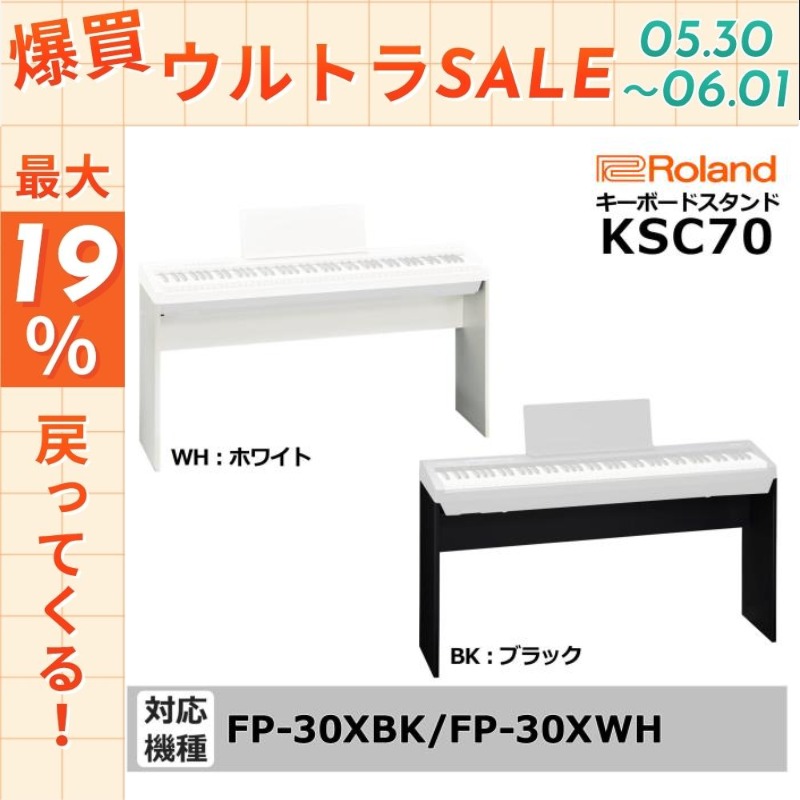 ローランド（Roland） 【5/30〜☆ポイント最大19％】【最短翌日お届け