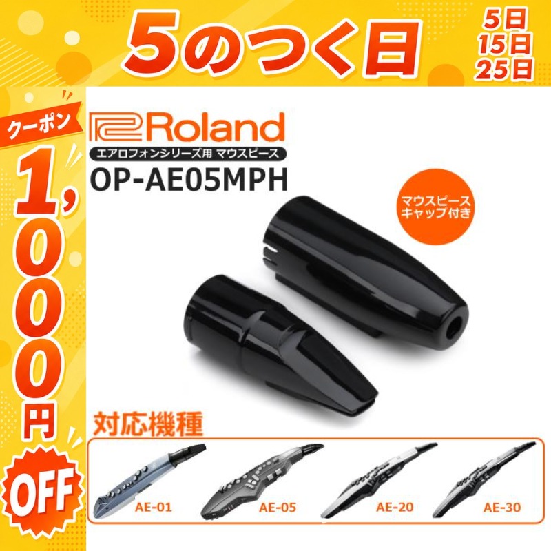 ローランド（Roland） 【7/25☆1,000円OFFクーポン】【最短翌日お届け