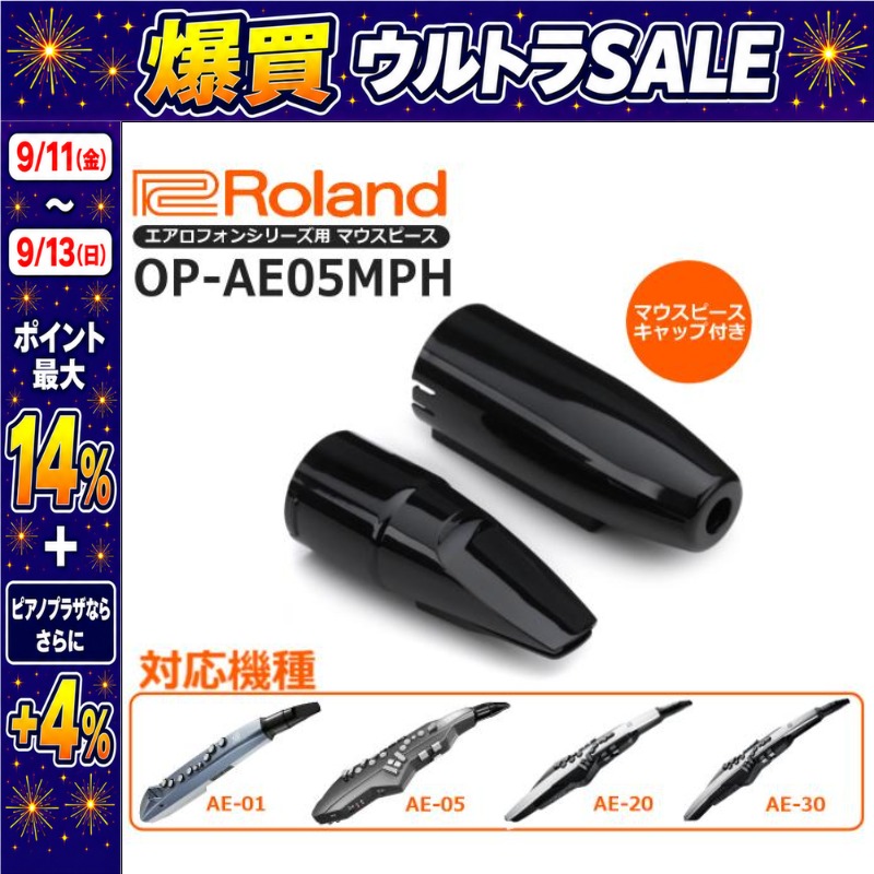 ローランド（Roland） 【9/13まで！ポイント最大14%】【最短翌日お届け